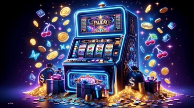 Layar login dan dasbor akun apslot dengan opsi deposit melalui DANA, OVO, GoPay, dan metode lokal lainnya