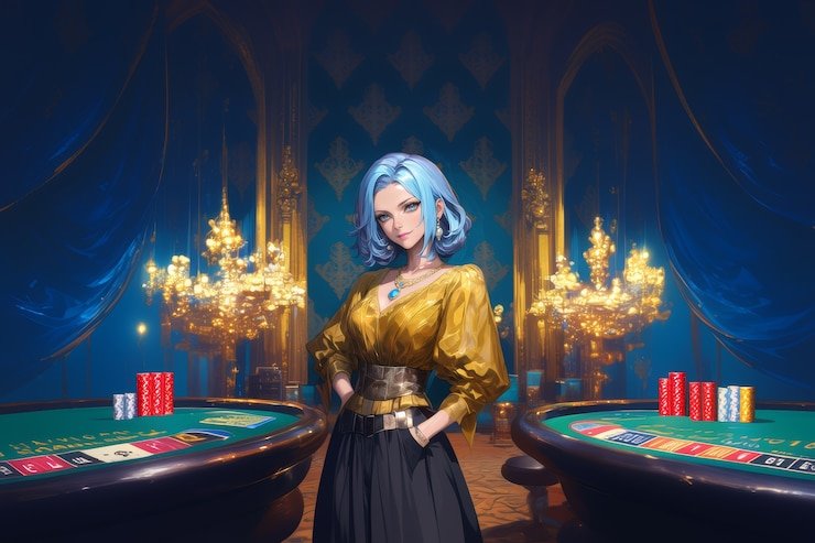 apslot featured game showcase